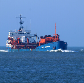 Delivery Administration